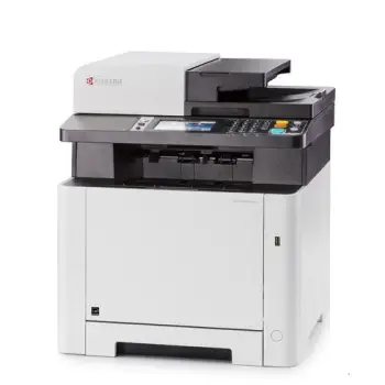 Toner Kyocera TK-8365M deri në 12.000 faqe – Rozë