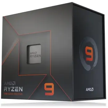 Procesor AMD CPU AM5 Ryzen 5 8500G Box 3.8GHz MAX 5.0GHz 6xCore 12xThreads 22MB 65W