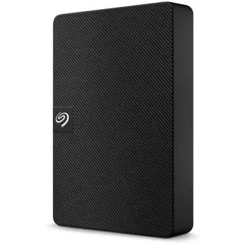HDD e Jashtme SEAGATE One Touch 1TB External HDD with Password Protection e zezë