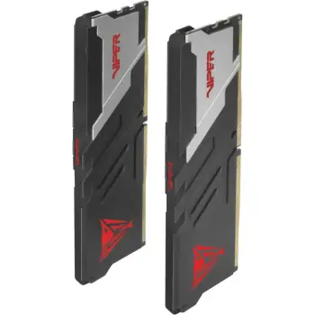 SSD e Brendshme M.2 / 4TB / Patriot Viper VP4300 Lite NVMe PCIe 4.0 x4 (7400/6400 MB/s, 2280)