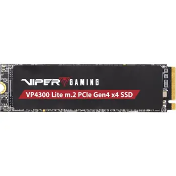 SSD të Brendshme Patriot P210 256GB / SATA III 6Gb/s / 2.5″- Zezë