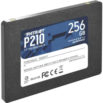SSD e Brendshme M.2 / 2TB / Patriot P320 NVMe PCIe 3.0 (3000/2200 MB/s) PE999