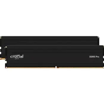 RAM Memorie DDR5 5600 32GB Crucial CL46 UDIMM