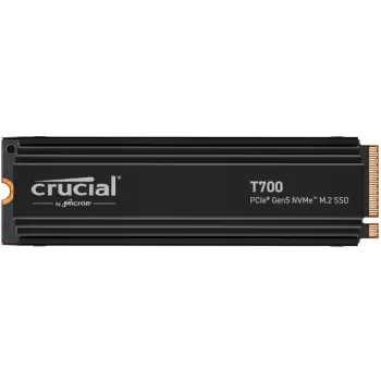 SSD të Brendshëm M.2 500GB Crucial P310 NVMe PCIe Gen4