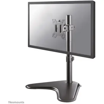 Mbajtëse për TV Neomounts FPMA-C200 Ceiling Mount for Flat Screen Displays/TVs up to 40″ (102 cm), 20 kg / Silver
