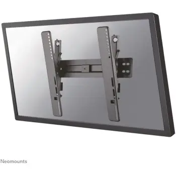 Mbajtëse për TV Neomounts NM-M1700 BLACK mobile floor stand for flat screen TVs up to 75″ (191 cm).