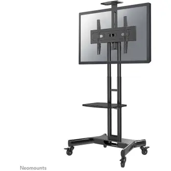 Mbajtëse për Monitor Universal keyboard and mouse tray 10 KG KEYB-V100 Neomounts