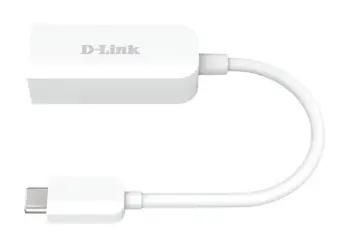 Switch D-Link DGS-105, 5 porte