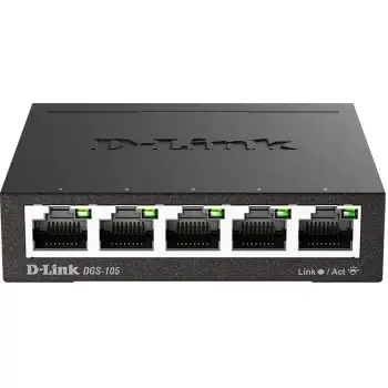 Switch NETGEAR 8x GE GS110TP-300EUS POE / E zezë