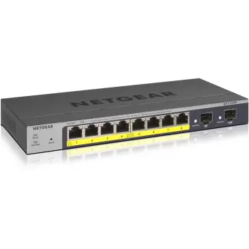 Switch NETGEAR 52P Netgear GSM4352S M RM SFP+