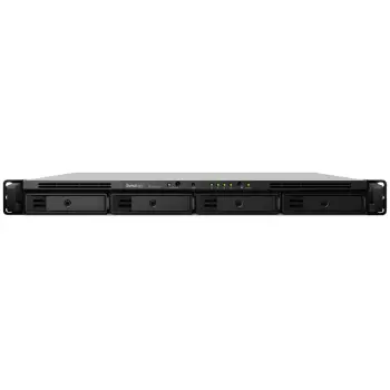 NAS 6-Bay Synology DS620SLIM – CPU Celeron J3355, vetëm disqe 2.5″