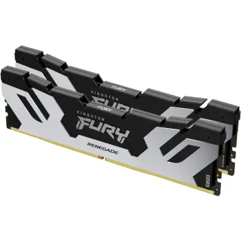 RAM Memorie DDR5 5600 32GB Kingston CL40 (2x16GB Kit) FURY Beast Black