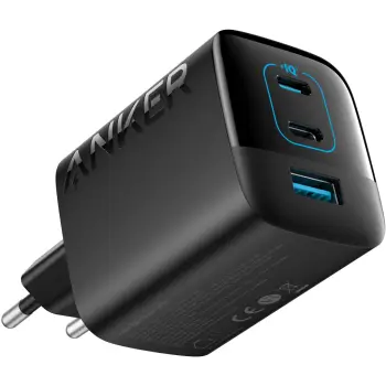 Aksesorë për telefon Anker MagGo Wireless Charger 15W 3-in-1 Charging Station