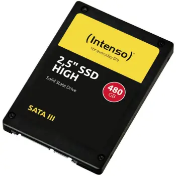 Kartë Memorie SD CARD 4GB Intenso 3411450 MicroHC 20MB/s