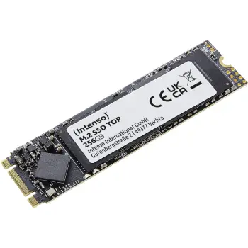 HDD Intenso PREMIUM / 1TB / Portable / USB 3.0 / E zezë