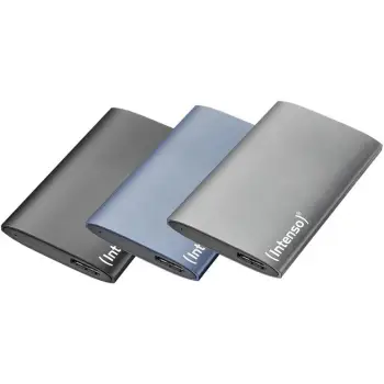 Kartë Memorie SD CARD 64GB Intenso 3424490 Micro – UHS-I