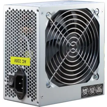 Furnizues Energjie PSU SFX 300W Inter-Tech Argus SFX-300W 82+