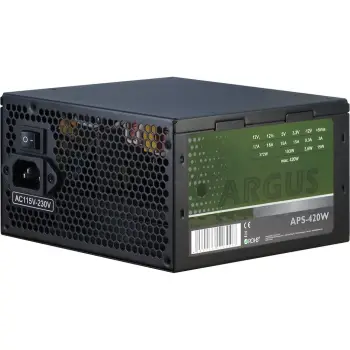 Ftohës për Procesor K Cooler Inter-Tech ALSEYE X360 20xx 115x 1200 AMx FMx TDP350W