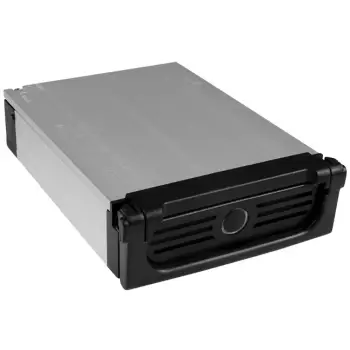 HUB Karikues ICY BOX / 10‑Port USB me furnizim energjie – Aluminium