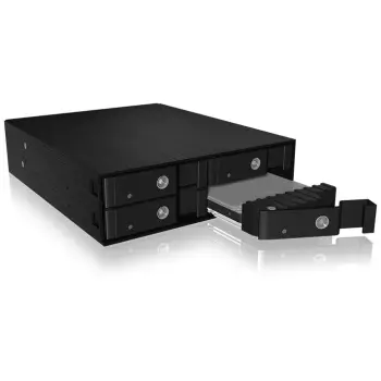 Adapter ICY BOX IB-PS101-PD me USB-C 65W, Kabllo 1.5m