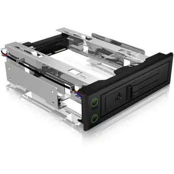 Docking Station D Thunderbolt 4 Type-C 4xUSB-A/3xUSB-C/HDMI ICY BOX