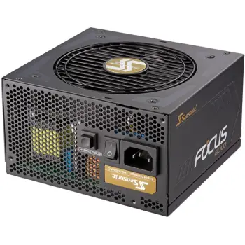 Furnizues Energjie PSU Seasonic SSP-400ES2 400W Industrial Power Supply / 80 PLUS Bronze, Bulk Packaging – Hiri