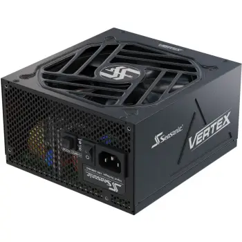 Furnizues Energjie 650W Seasonic G12-GM-650 80+ Gold