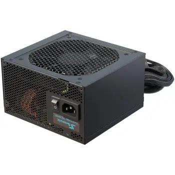 Furnizues Energjie 400W Xilence Performance XP400R6 | ErP ready