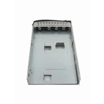 Ftohës për Procesor Supermicro SNK-P0046P 1U Passive CPU Heat Sink for Socket 115x / 1200
