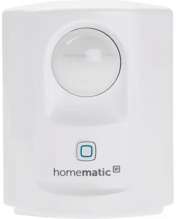 Homematic IP Starter Set Heizen