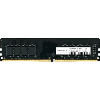 DDR4 3200 8GB Innovation IT CL22-22-22 1.2V LD 8-Chip – RAM Memorie
