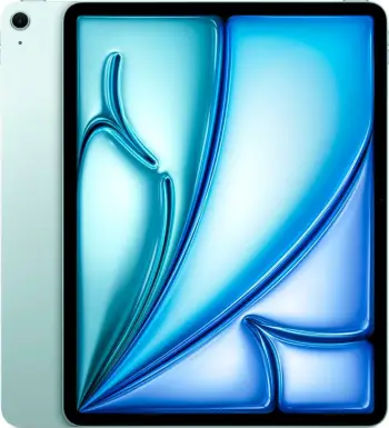 Tablet Apple iPad Air 8Gen 13 inch 128GB M4 blu