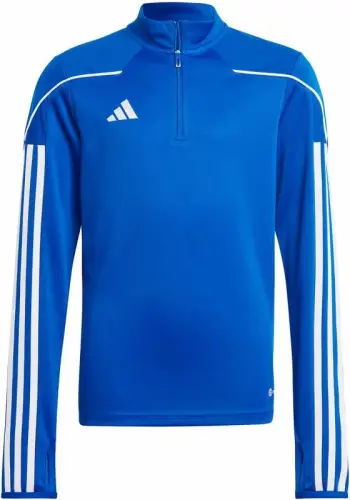 Duks për fëmijë adidas, blu [Madhësia: 164 cm]