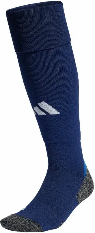 Atlete për futboll adidas për meshkuj, blu marine [Madhësia: 43 - 45]