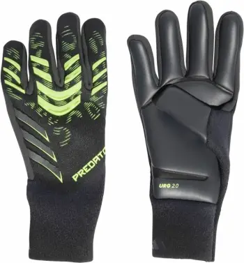 Doreza portieri adidas për meshkuj, Predator [Madhësia: 9.5]