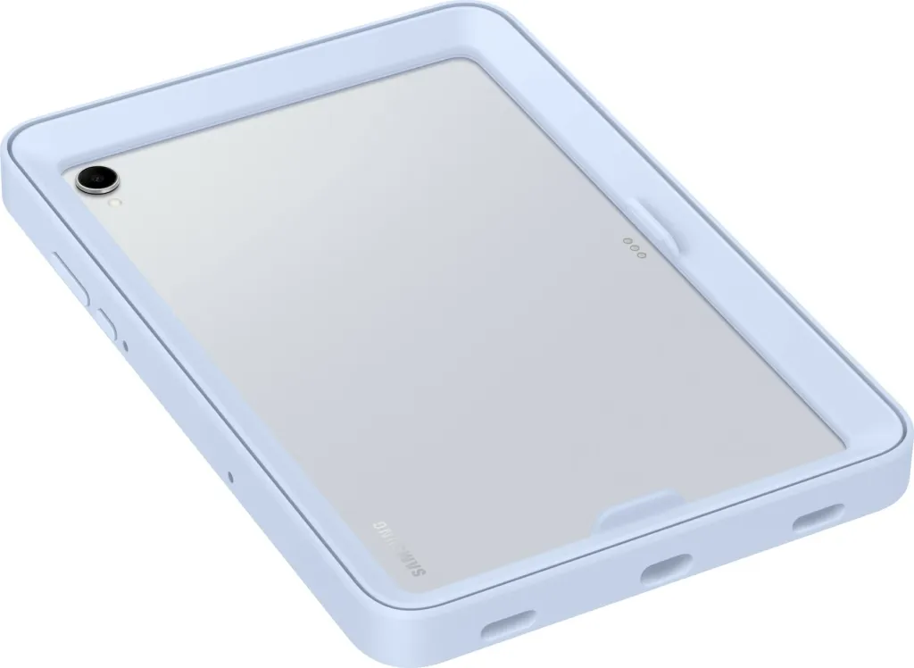 Mbështjellës Samsung Frame Cover për Galaxy Tab S11, blue - 2