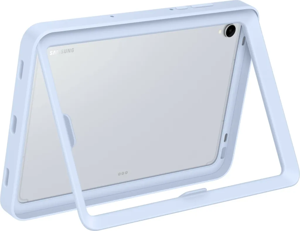 Mbështjellës Samsung Frame Cover për Galaxy Tab S11, blue - 3