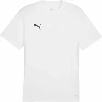 Fanellë futbolli për meshkuj Puma, e bardhë [Madhësia: XXL]