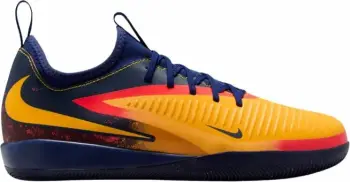 Papuqe fëmijësh Yakimasport, blu [Madhësia: 29]