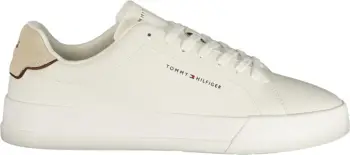 Atlete për meshkuj TOMMY HILFIGER, të bardha [Madhësia: 42]