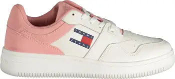Atlete femra TOMMY HILFIGER, rozë [Madhësia: 40]