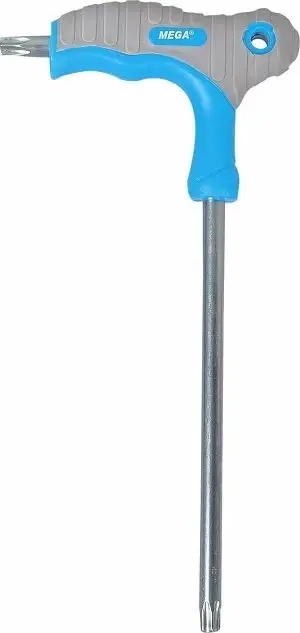 Disk lamelar për bluarje Bosch 2608606717 125mm grit 60