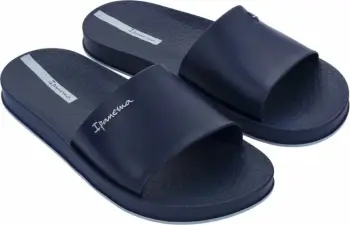Papuqe për meshkuj Ipanema, navy blue [Madhësia: 43]