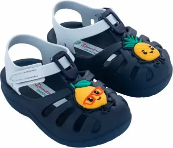 Sandale për fëmijë Ipanema, navy blue [Madhësia: 24]