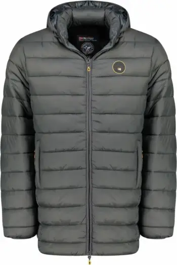 Jakne softshell për meshkuj 4F, e zezë [Madhësia: XL]
