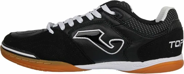 Atlete për meshkuj Joma Top Flex 2121 IN, të zeza - 2