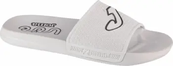 Papuqe për meshkuj Joma, të bardha [Madhësia: 43]