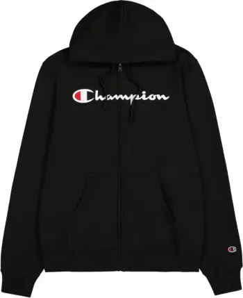 Duks për meshkuj Champion, i zi [Madhësia: XL]