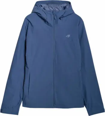 Jakne për meshkuj 4F, e kaltër [Madhësia: XL]