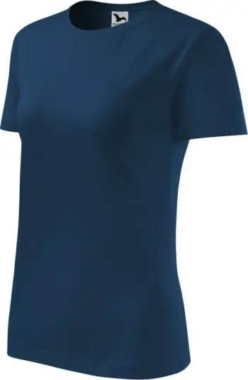 Maicë për femra Malfini, blu e errët [Madhësia: XXL]